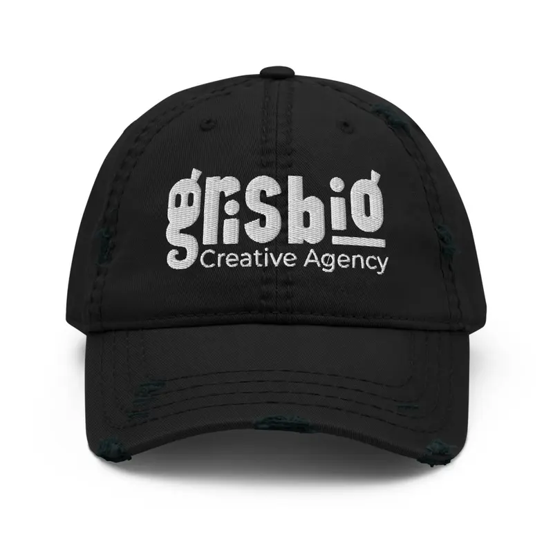 Grisb.io Hat